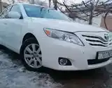 Toyota Camry, 2011-6