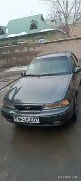 Daewoo Nexia, 1994-5