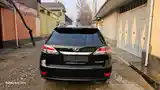 Lexus RX series, 2014-9