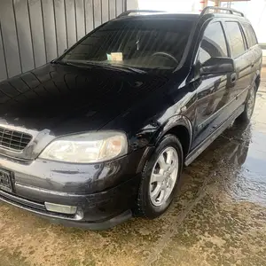 Opel Astra G, 2004