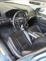 Hyundai i40, 2011-4