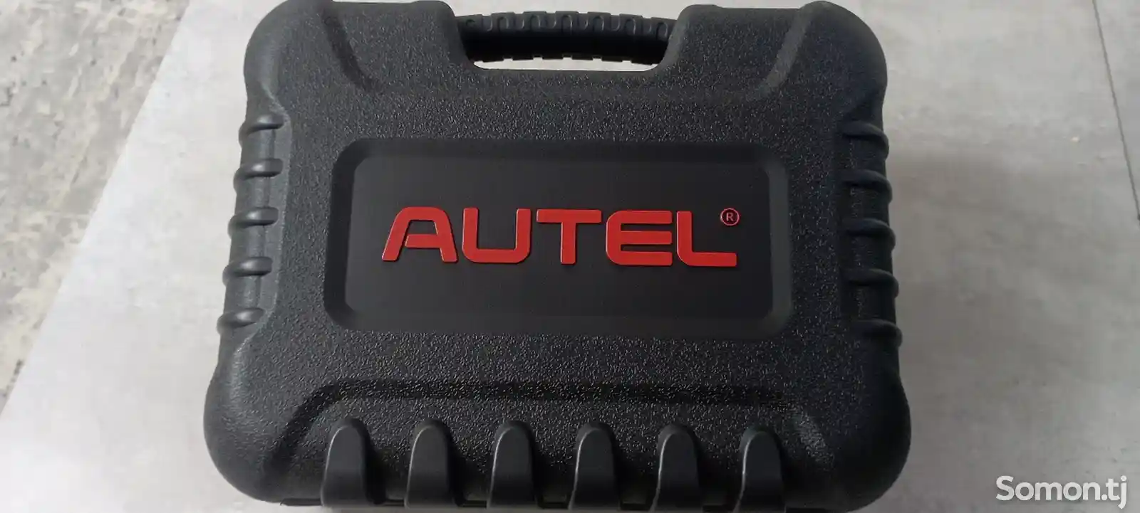 Автодиагностика Autel-4