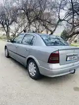 Opel Astra G, 1999-4