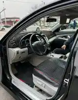 Toyota Camry, 2010-6