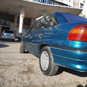 Opel Astra F, 1993