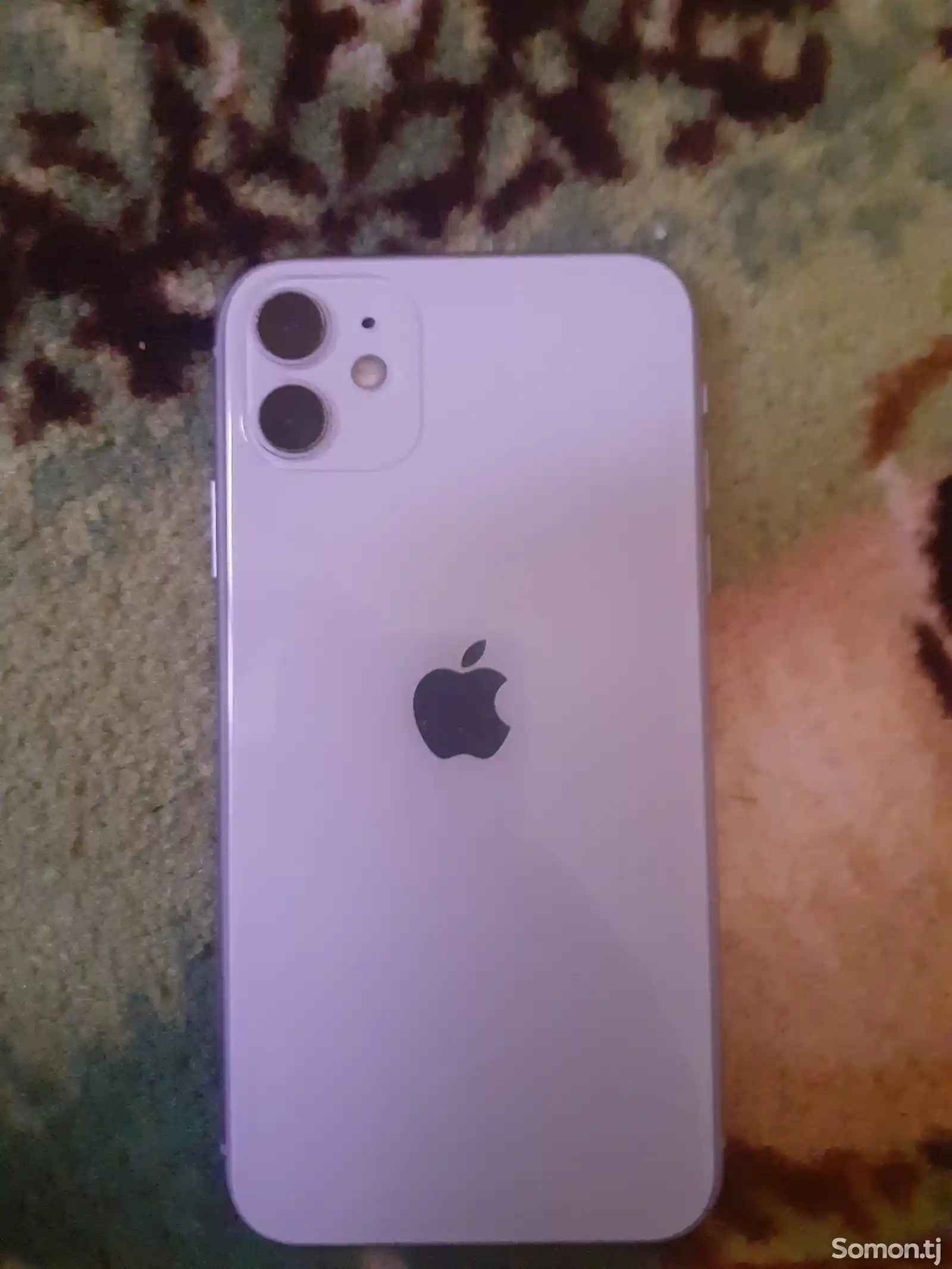 Apple iPhone 11, 64 gb, Yellow-3