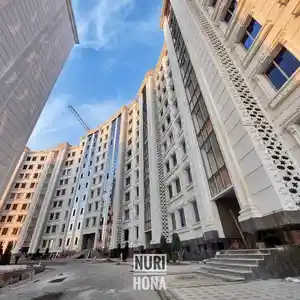 1-комн. квартира, 6 этаж, 62 м², Центр, Сафо, Парк Истиклол