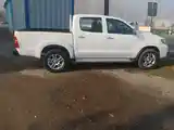 Toyota Hilux, 2010-5