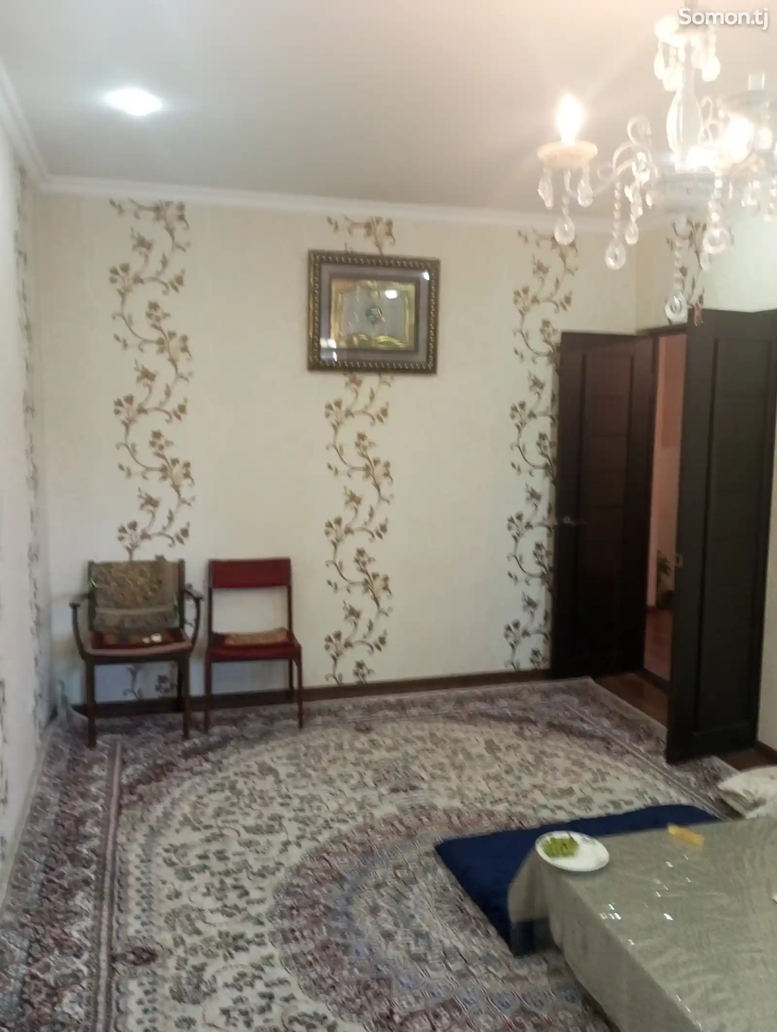 3-комн. квартира, 4 этаж, 70 м², Сино, Милано мода-2