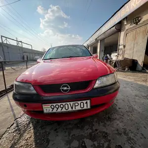 Opel Vectra B, 1999