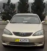 Toyota Camry, 2003-2