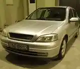 Opel Astra G, 1999-2