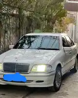 Mercedes-Benz B class, 1998-5