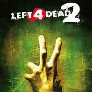 Игра Left 4 dead 2 для прошитых Xbox 360