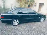 Mercedes-Benz C class, 2000-9