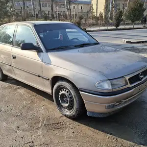 Opel Astra F, 1997