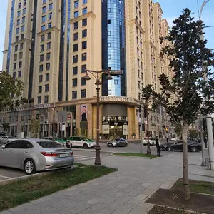 4-комн. квартира, 10 этаж, 147 м², Шохмансур