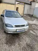 Opel Astra G, 1998-3