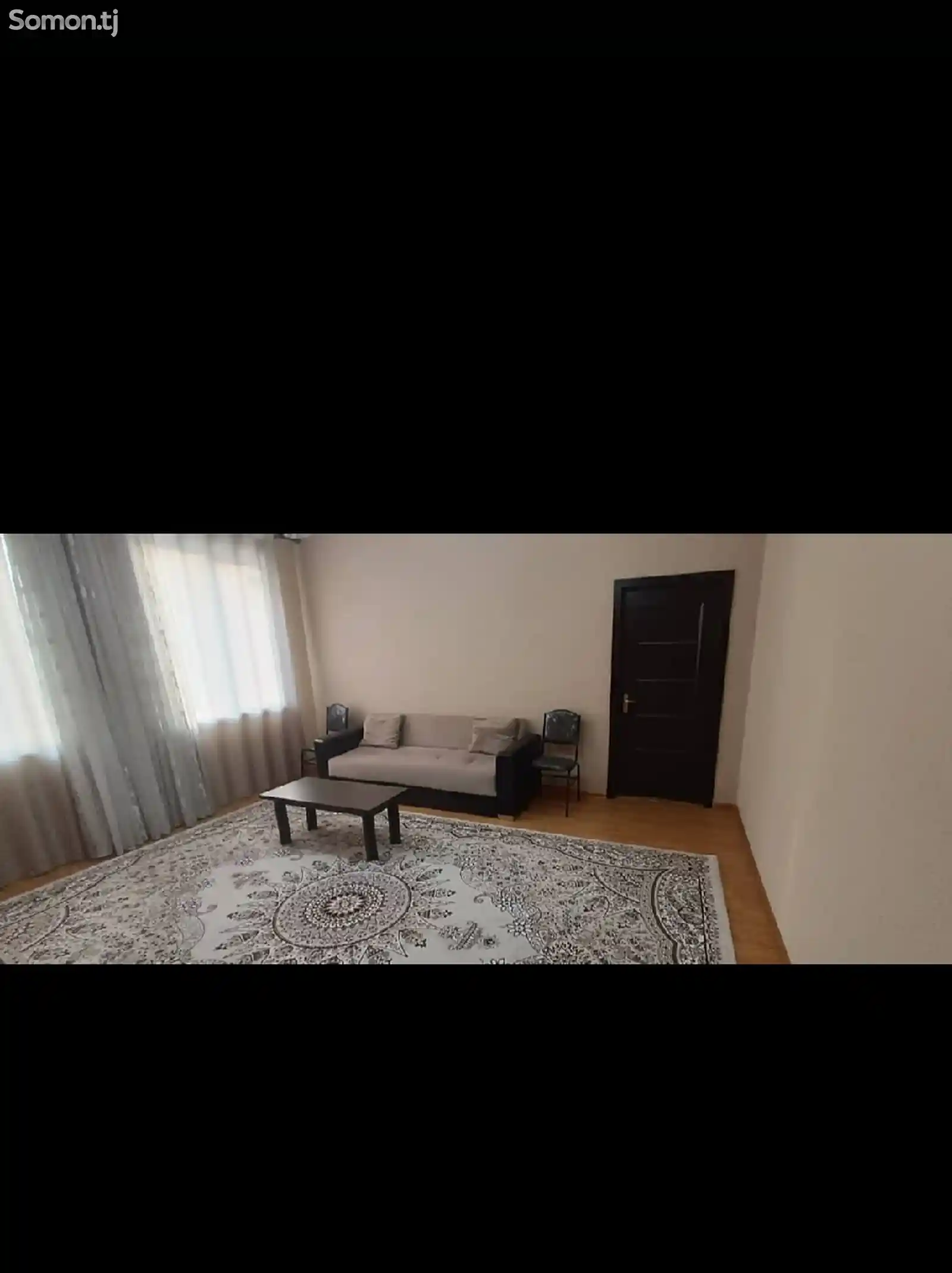 3-комн. квартира, 6 этаж, 85м², 19 мкр-4