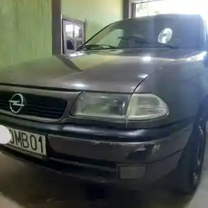 Opel Astra F, 1997