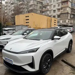 Dongfeng L7, 2025