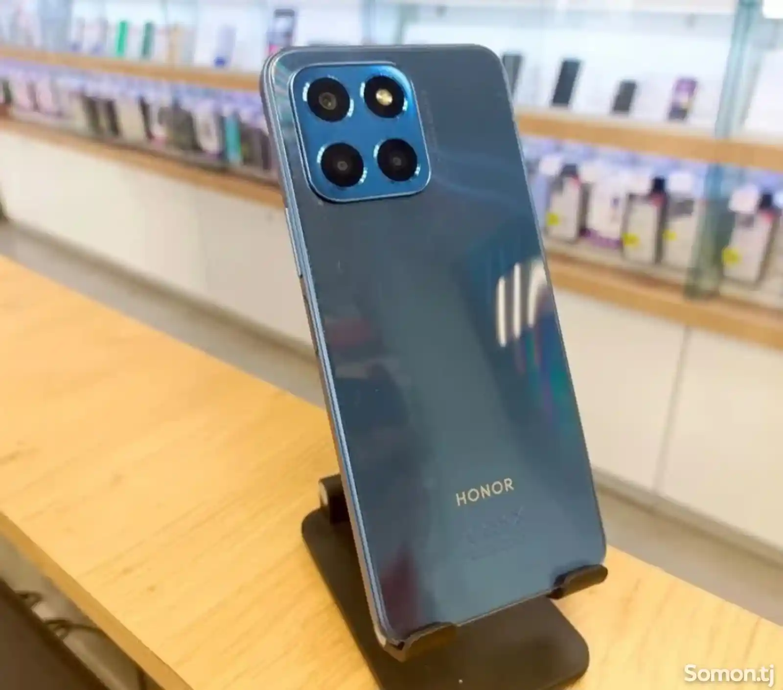 Huawei Honor Х6-3