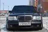 Бампер-обвес от Mercedes-Benz E 500 AMG-6