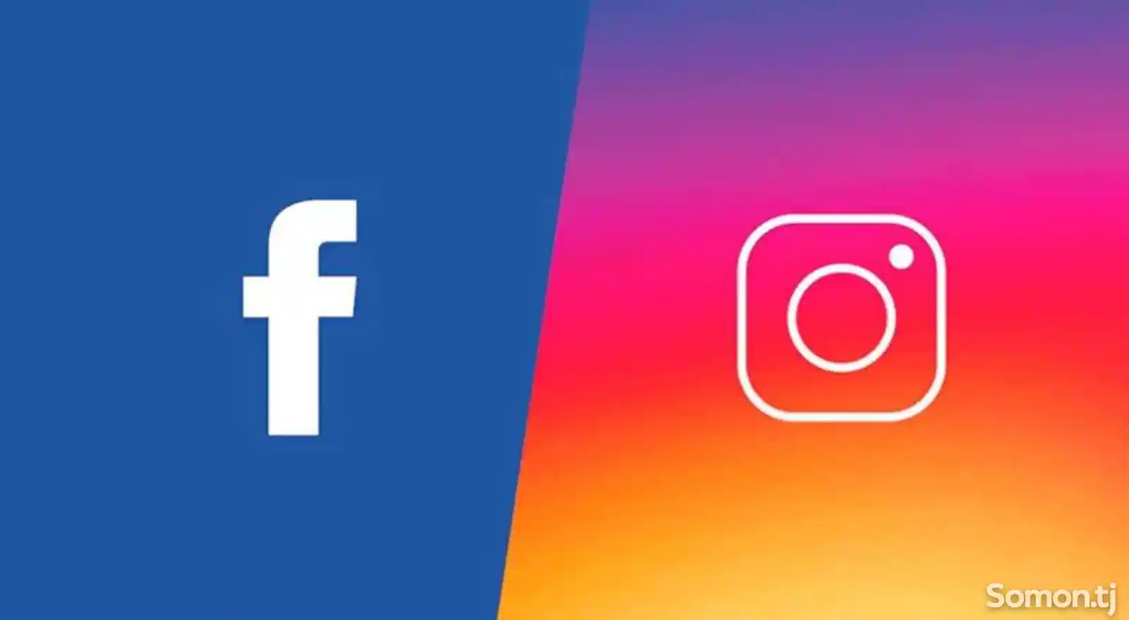 Запуск рекламы на платформе Инстаграме и facebook-1