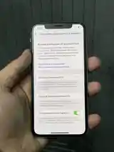 Apple iPhone X, 64 gb-5