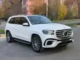 Mercedes-Benz GLS, 2024-3