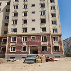 1-комн. квартира, 6 этаж, 51 м², 8мкр