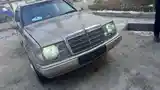 Mercedes-Benz W124, 1992-5