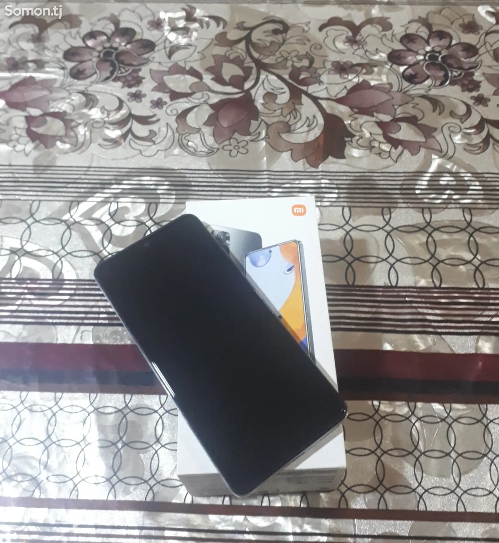 Xiaomi Redmi Note 11Pro-1