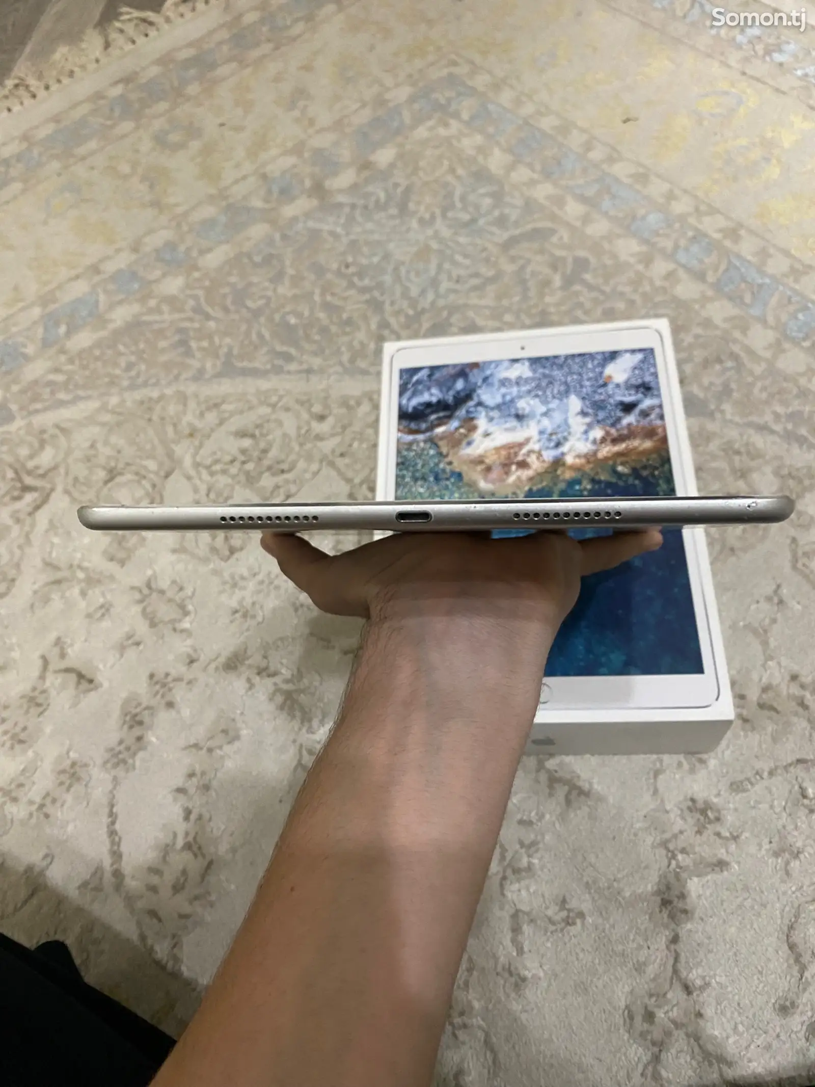 Планшет iPad pro 10.5-10