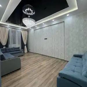 2-комн. квартира, 8 этаж, 72 м², центр, Ватан