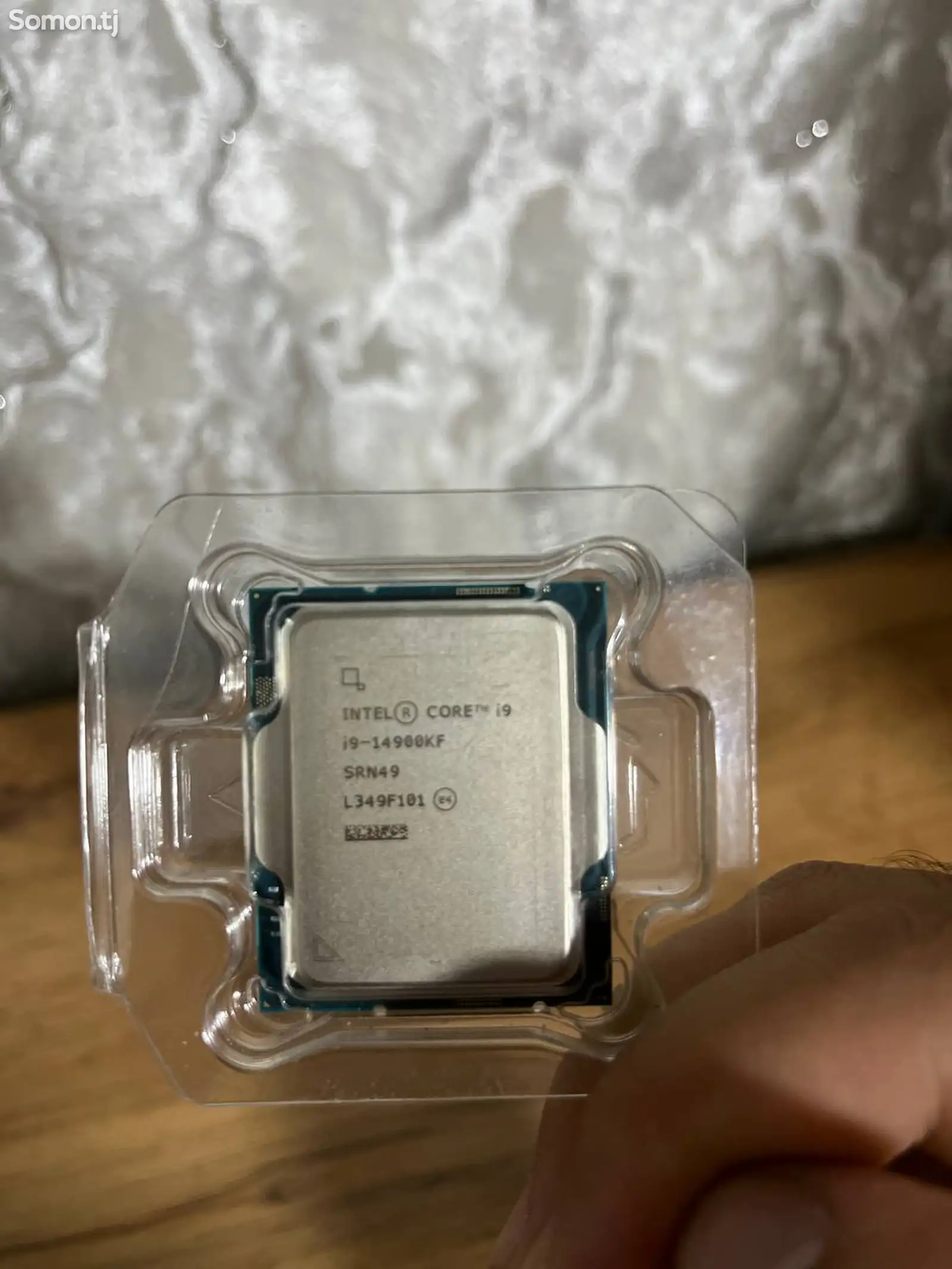 Процессор INTEL CORE I9-14900KF