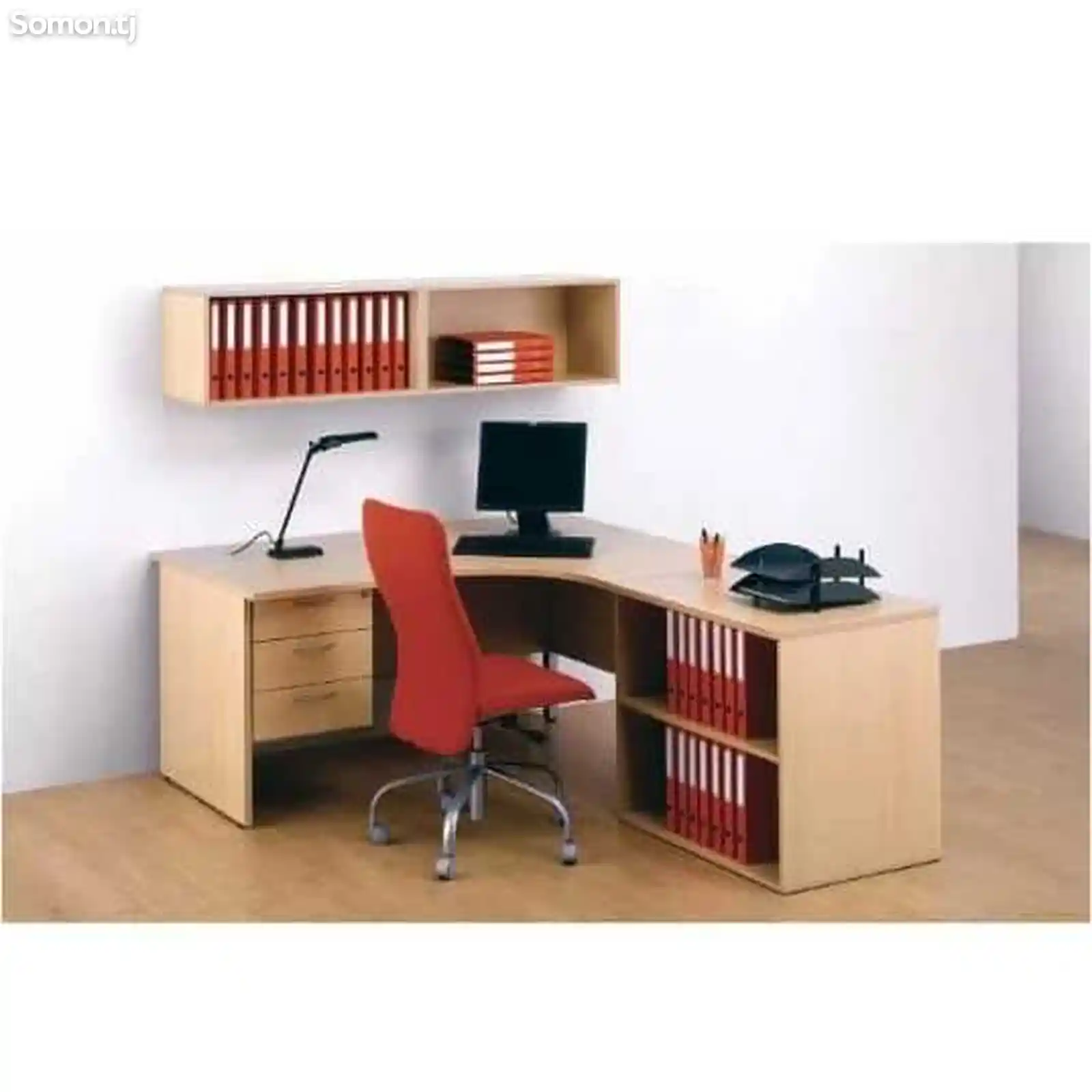 Офисные стулья и столы на заказ-8