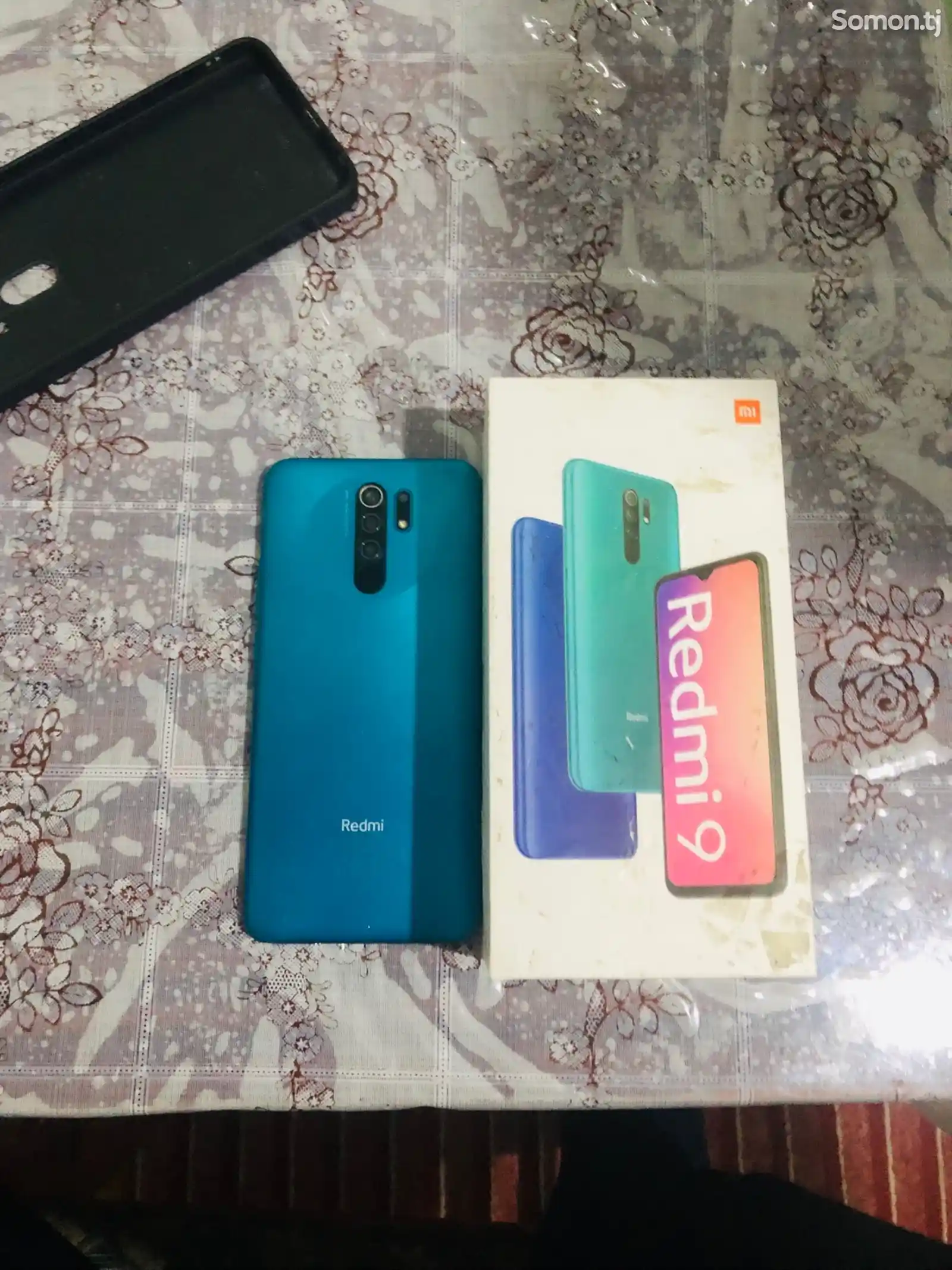 Xiaomi Redmi 9-1