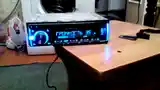 Автомагнитафон Pioneer Bt Mixtrax-3