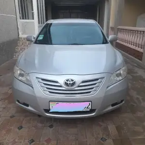 Toyota Camry, 2008