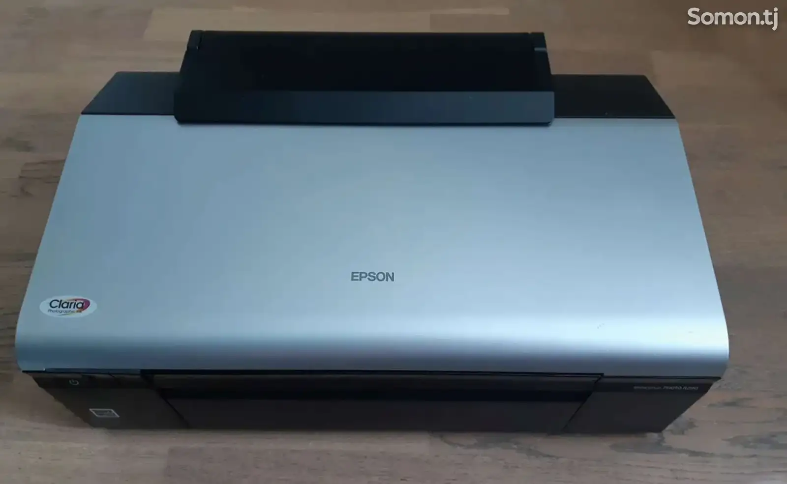 Принтер Epson R290 на запчасти-1