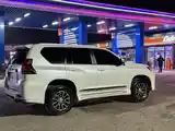 Toyota Land Cruiser Prado, 2021-4