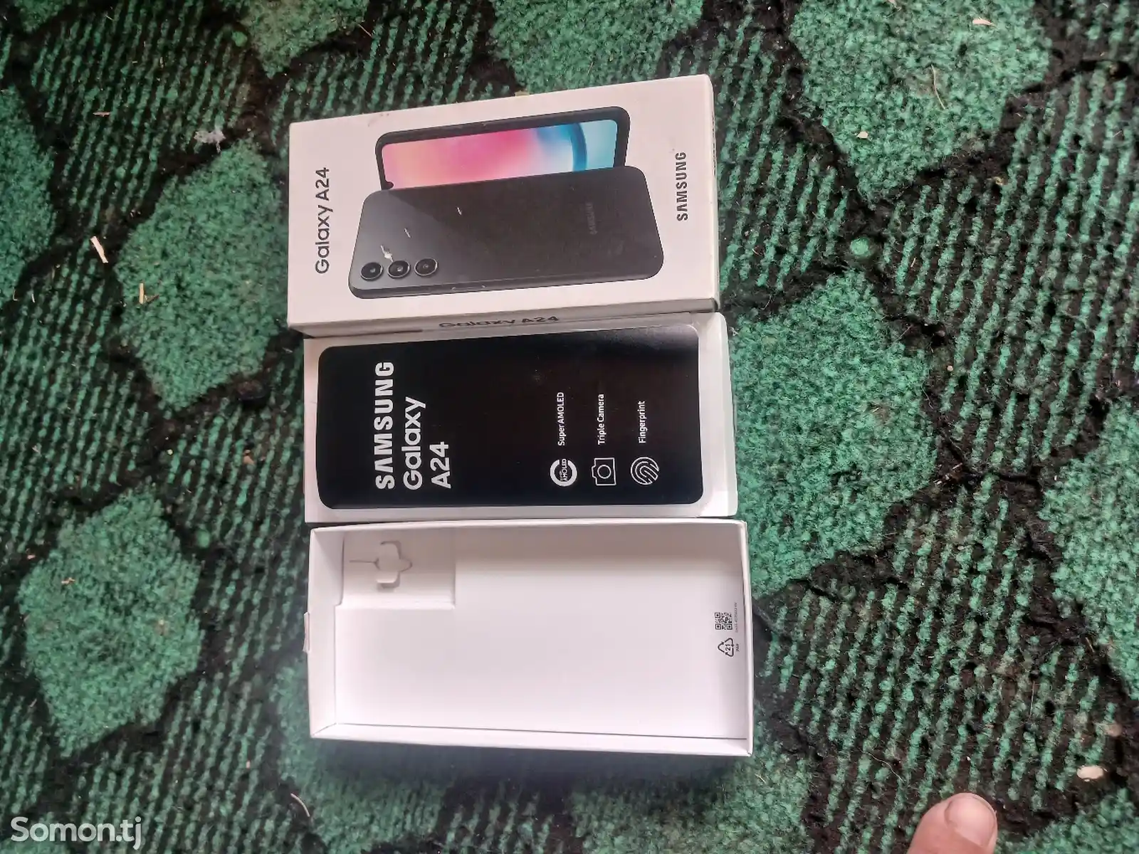 Samsung Galaxy A24 6/128gb-7