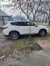 Hyundai Santa Fe, 2019-12