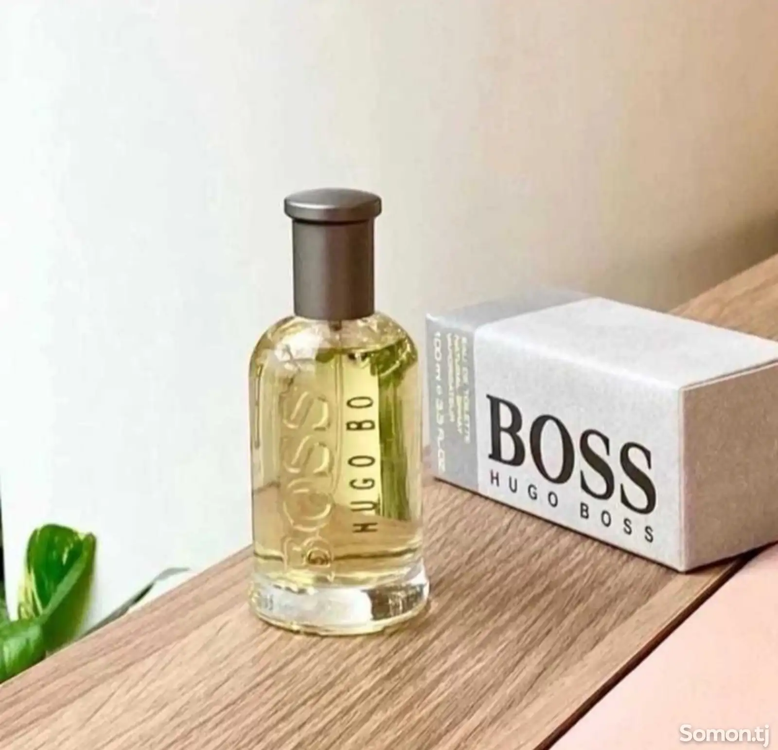 Духи boss-1