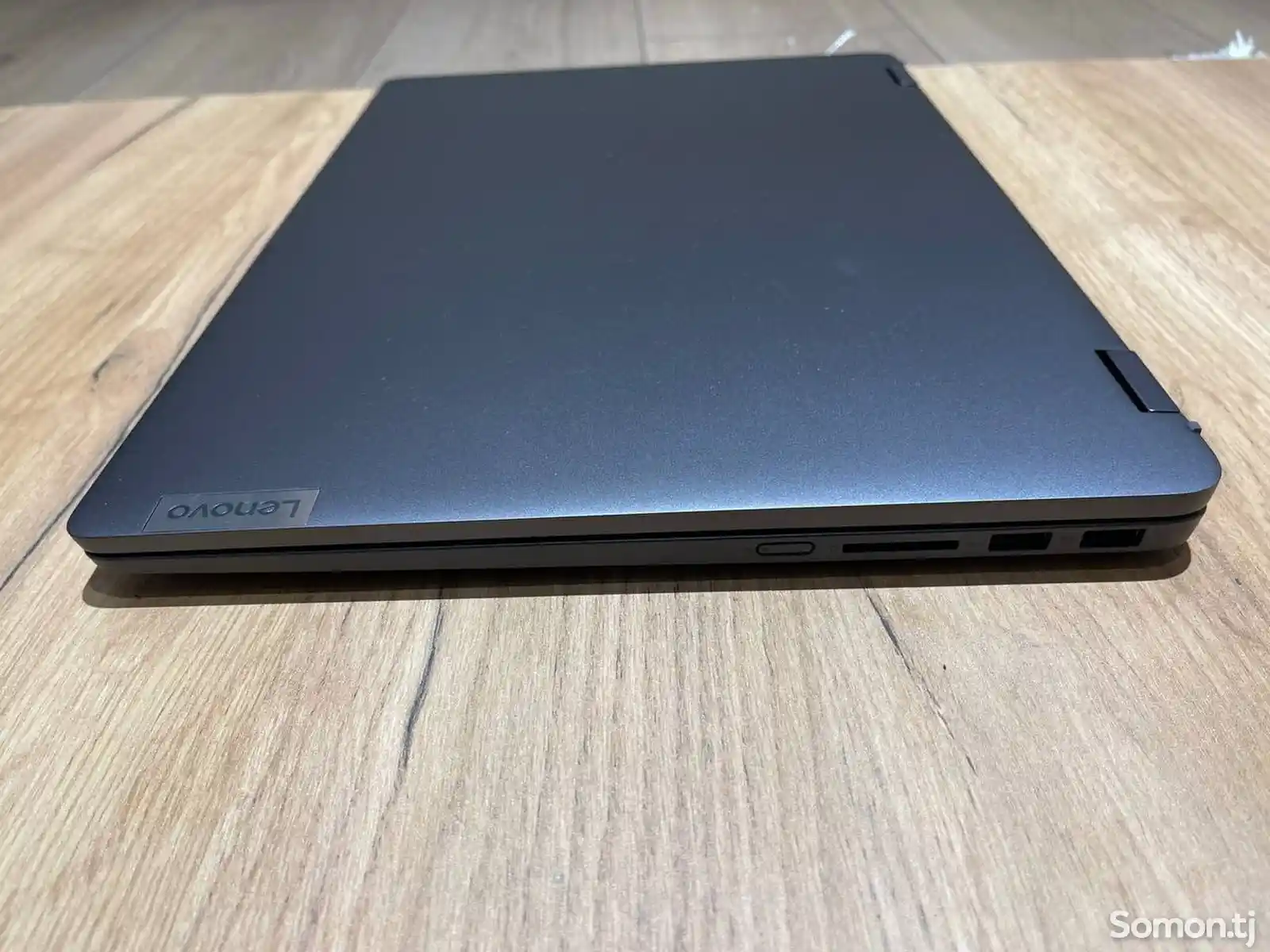 Ноутбук Lenovo IdeaPad Flex 5 x360 16IAU7-4