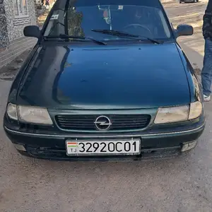 Opel Astra F, 1997