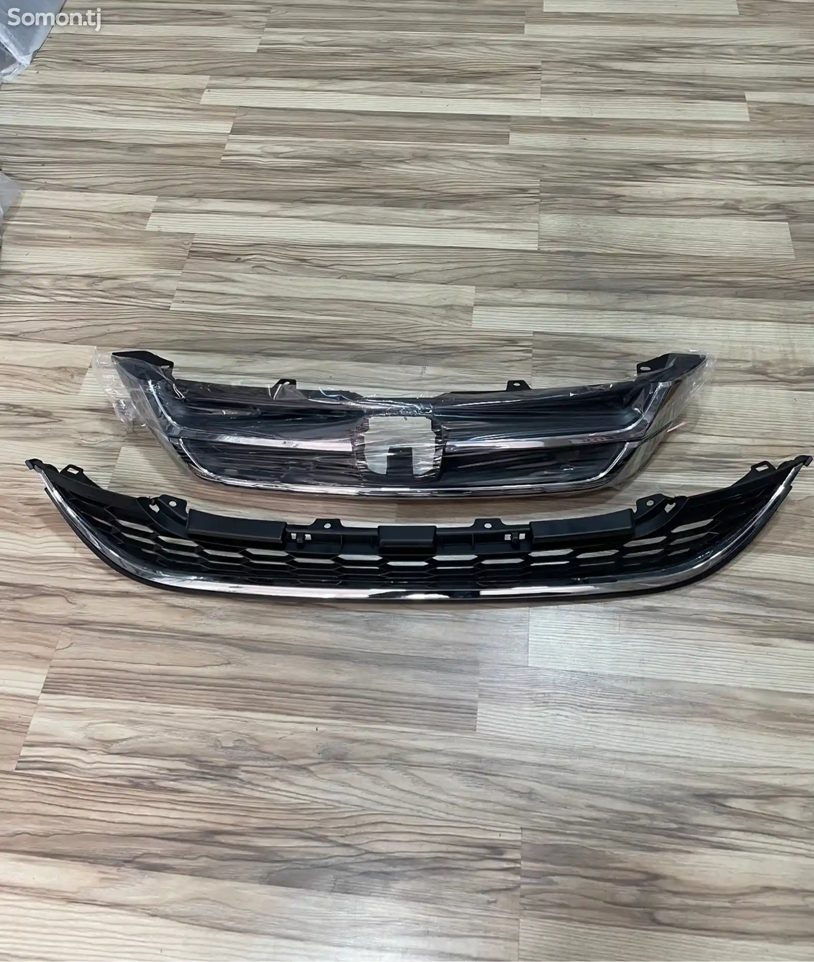 Облицовка от Honda CR-V 2010-2011-1