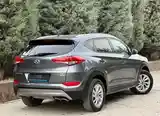 Hyundai Tucson, 2016-5