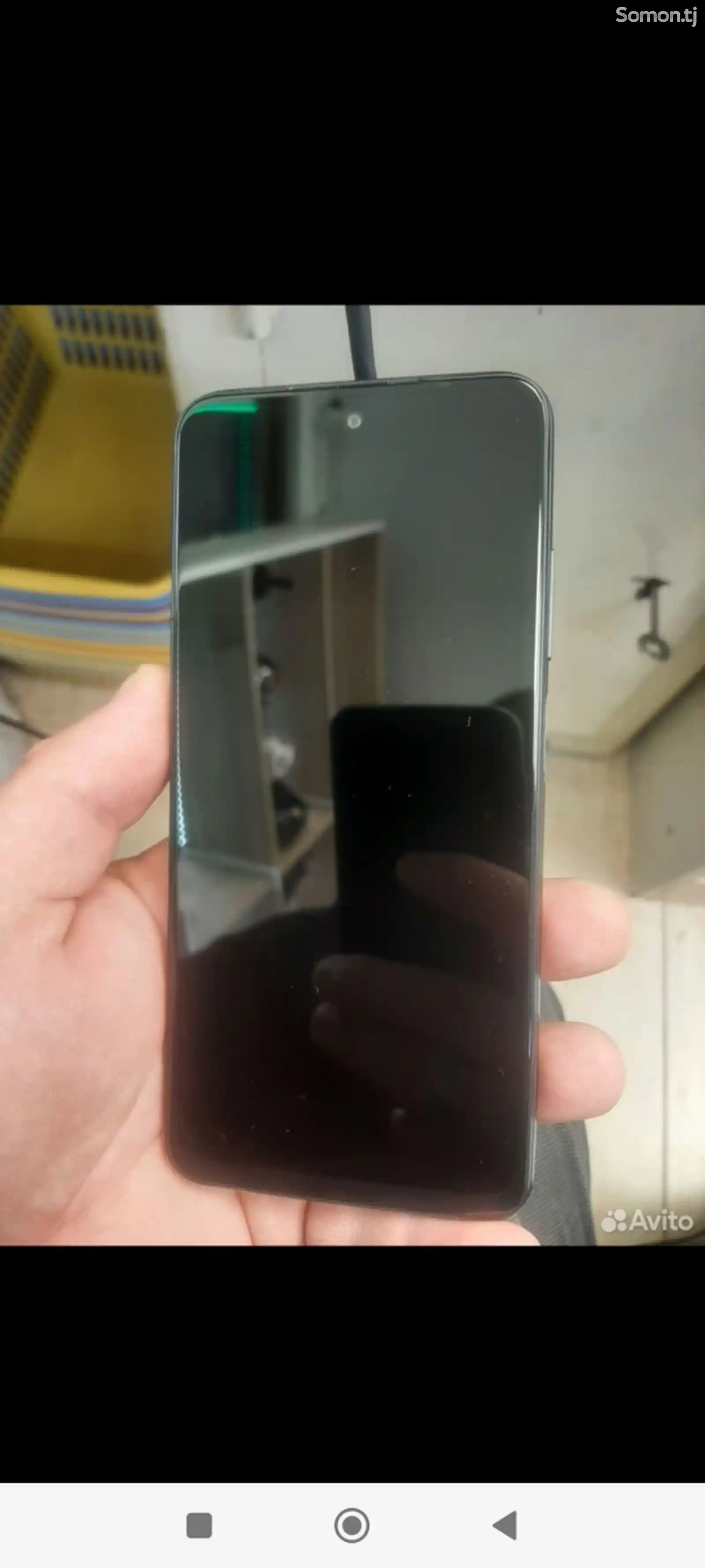 Xiaomi Poco M3 Pro 6/128gb 5G-2